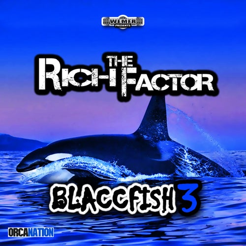 Blaccfish 3