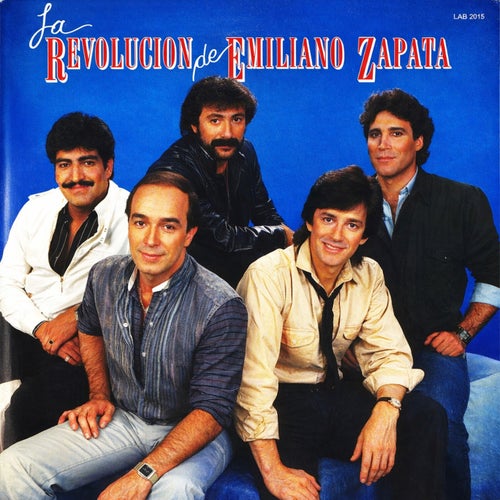 La revolucion de Emiliano Zapata