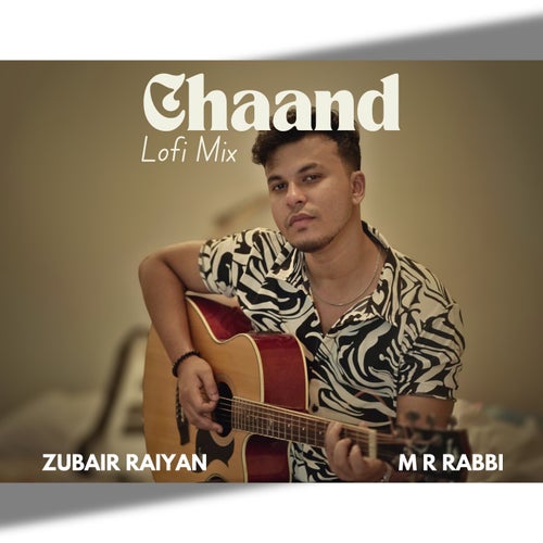 Chaand (LoFi Mix)