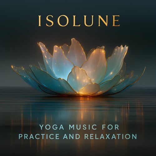 Yoga Music for Practice and Relaxation