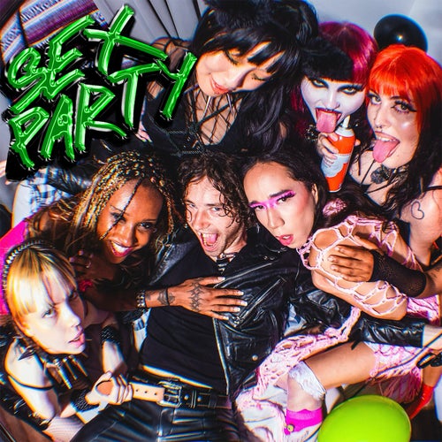 Sex Party