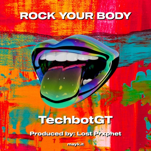 ROCK YOUR BODY