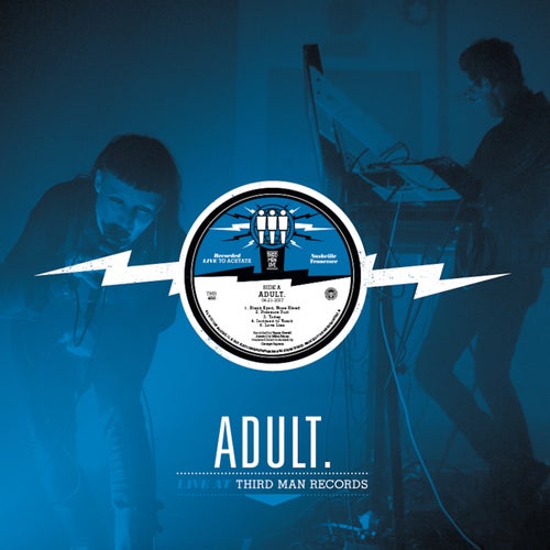 Track Artwork