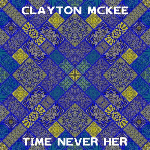 Time Never Her