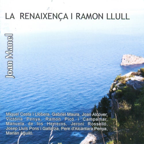 La Renaixença I Ramon Llull