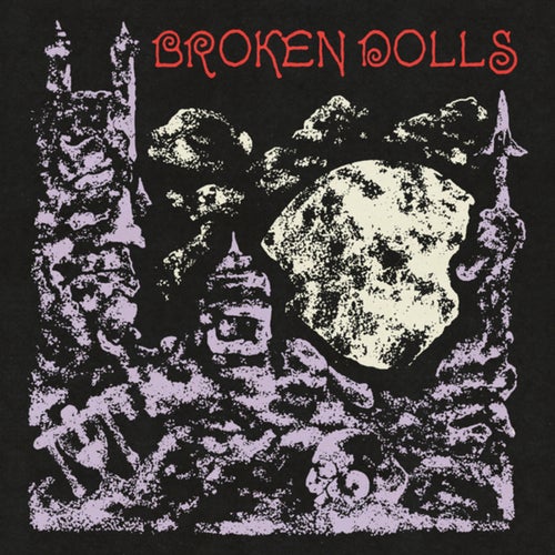 Broken Dolls