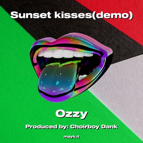 Sunset kisses(demo)