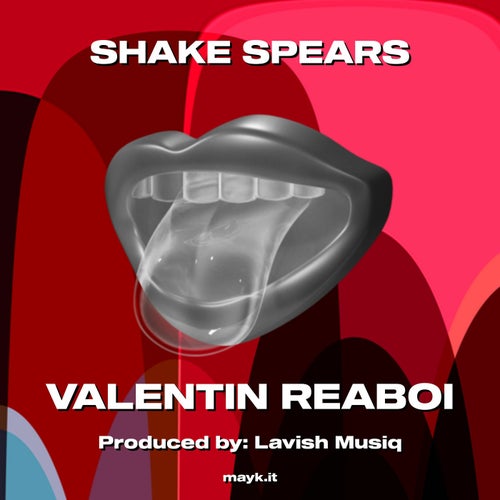 SHAKE SPEARS