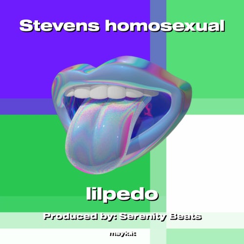Stevens homosexual