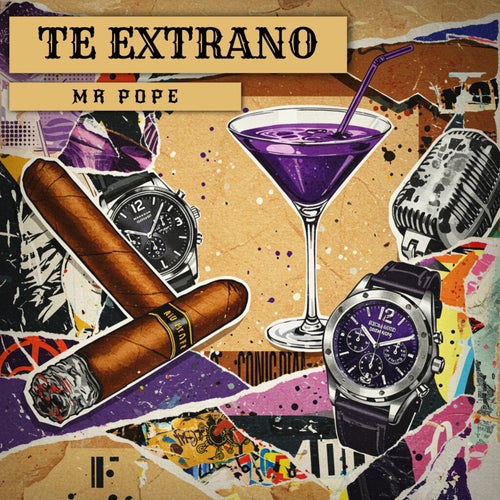 TE EXTRANO