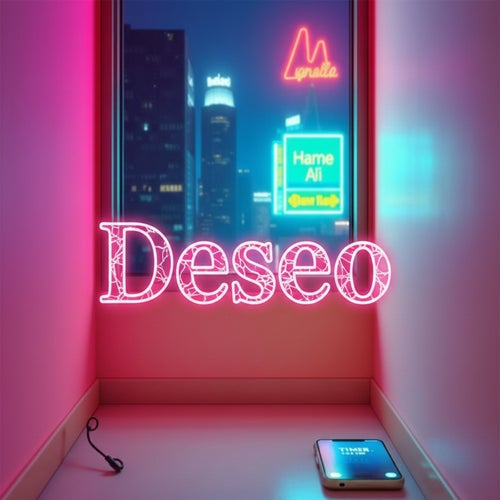 Deseo Ardiente