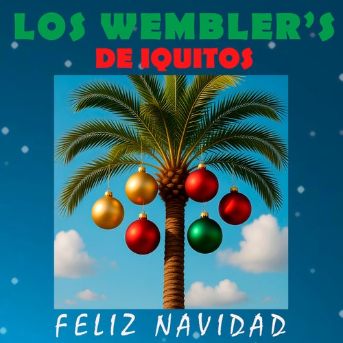 Feliz Navidad