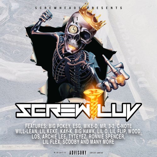 Screw Luv (Extended)