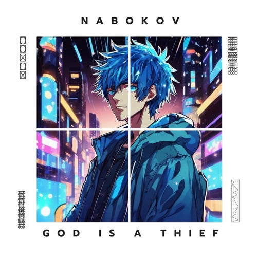 God Is A Thief