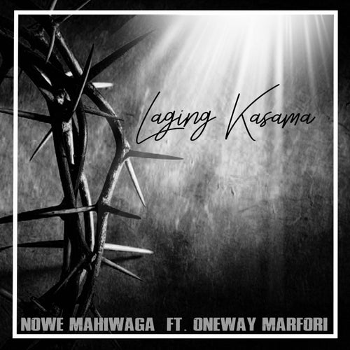 Laging Kasama (feat. Oneway Marfori)