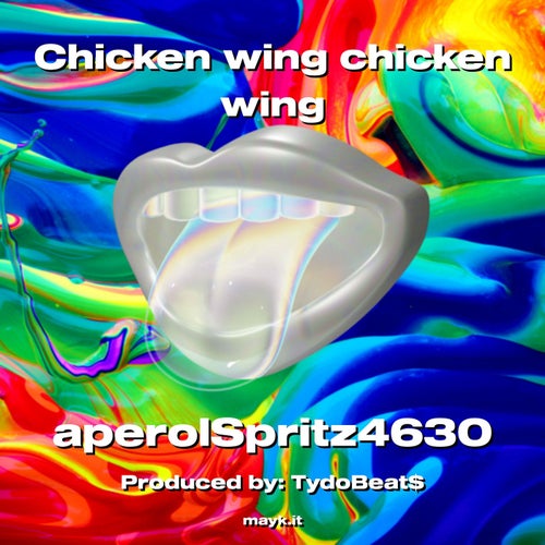 Chicken wing chicken wing