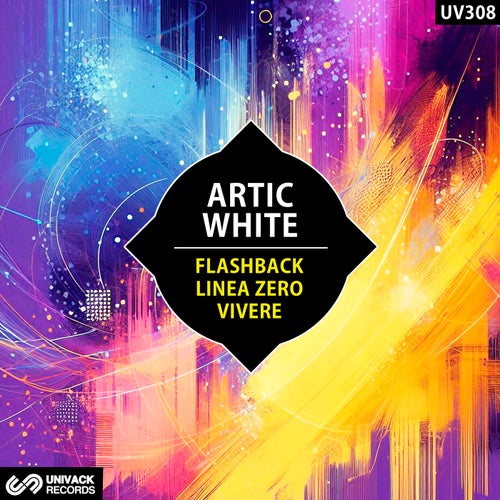 Flashback / Linea Zero / Vivere (Extended Mix)