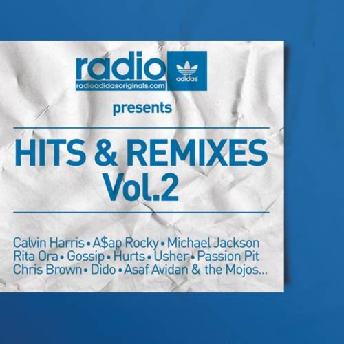 Radio adidas Original Presents: Hits & Remixes, Vol. 2