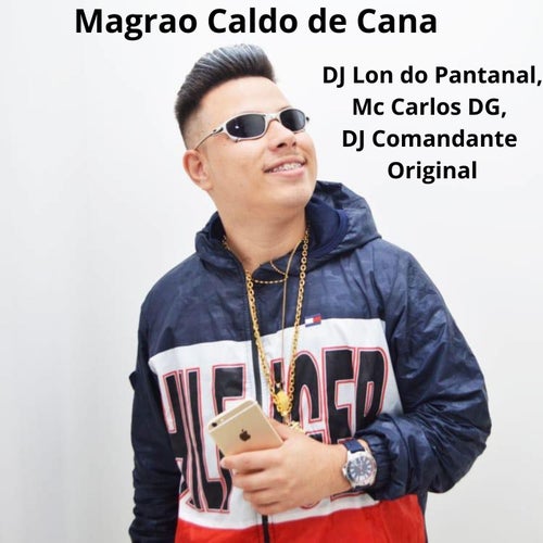 Magrao Caldo de Cana