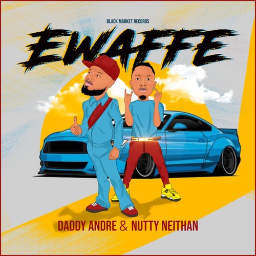 Ewaffe