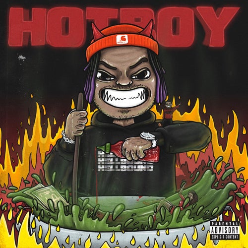 Hotboy by SKYXXX on Beatsource