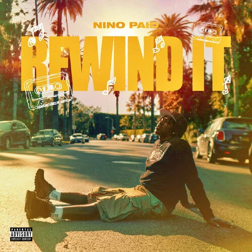 Rewind It