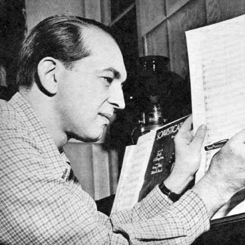 Percy Faith & His Orchestra Profile