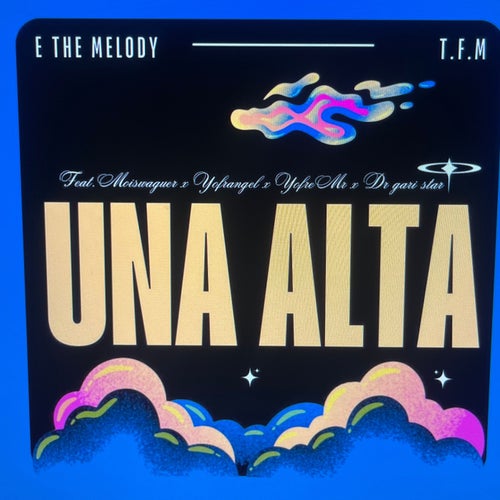 UNA ALTA