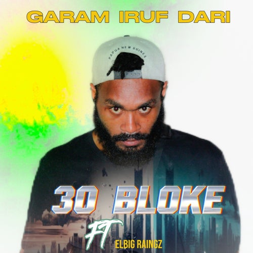 Garam Iruf Dari
