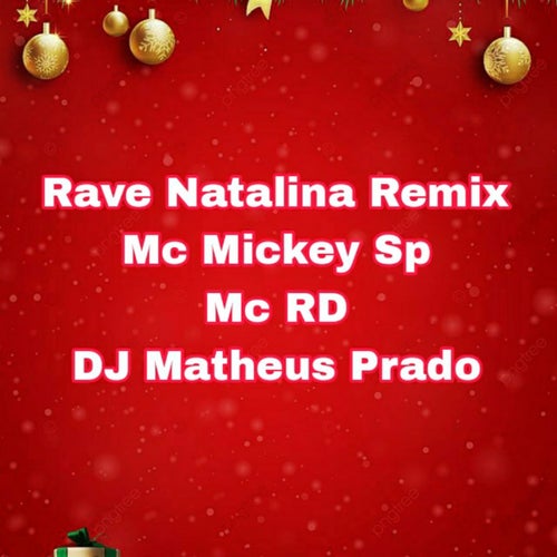 Rave Natalina (Remix)