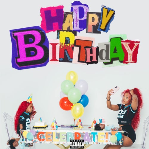 Birthday Song