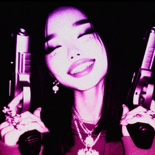 bubblegum bitch - hardtekk