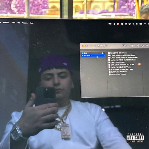 Track Artwork