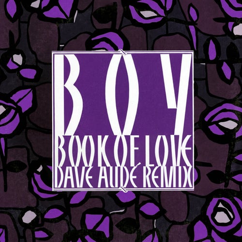 Boy (Dave Audé Remix)