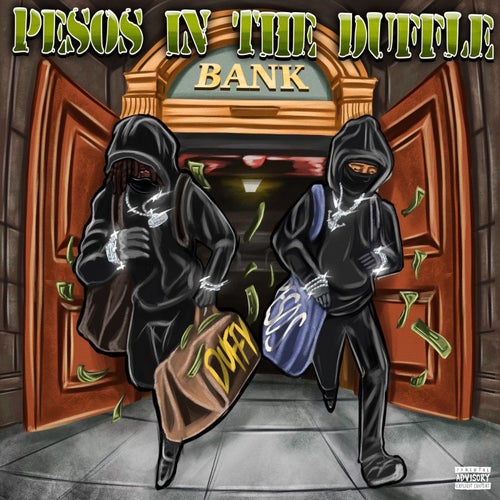 Pesos in the Duffle