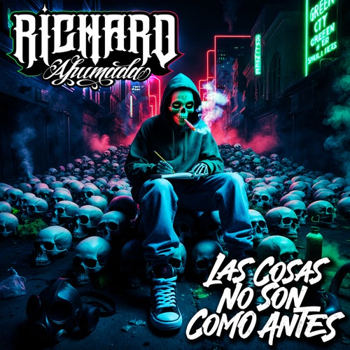 Las Cosas No Son Como Antes