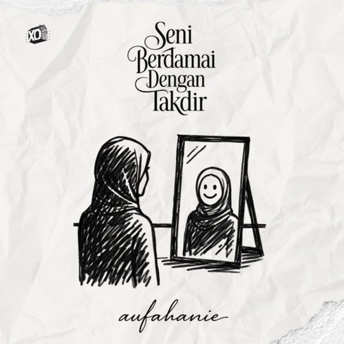 Seni Berdamai Dengan Takdir