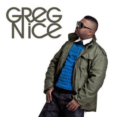 Greg Nice Profile
