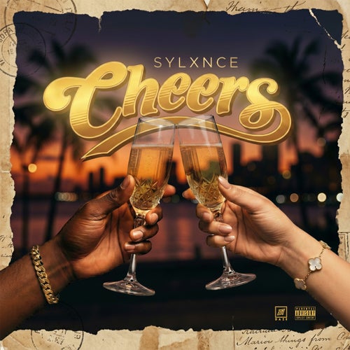 Cheers