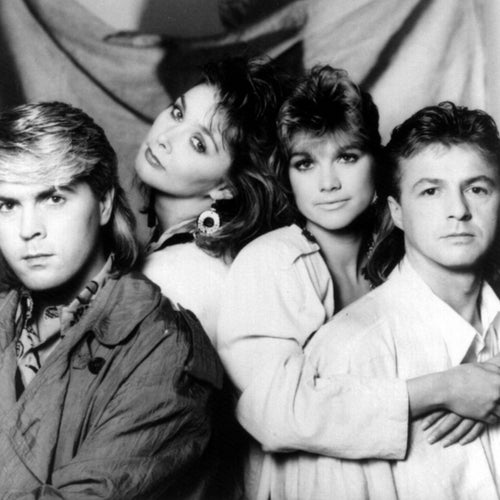 Bucks Fizz Profile