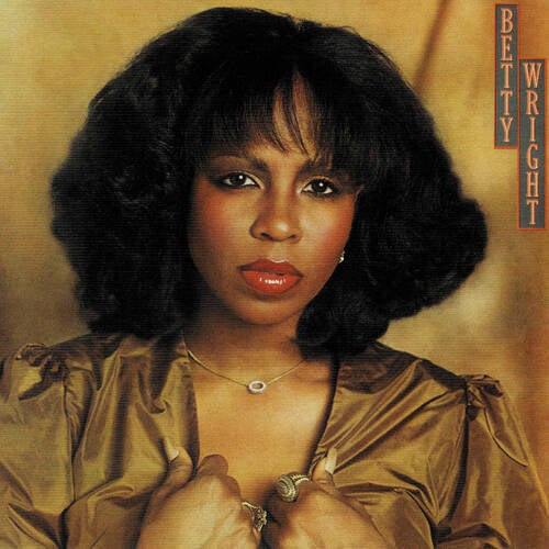 Betty Wright