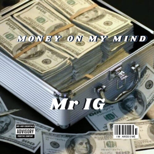 Money On My Mind