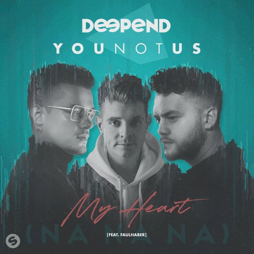 My Heart (NaNaNa) [feat. FAULHABER] (Extended Mix)