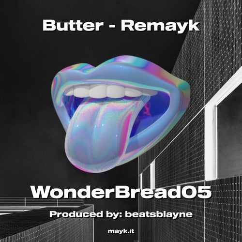 Butter - Remayk