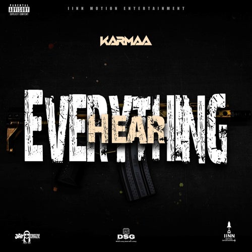 Hear Everything
