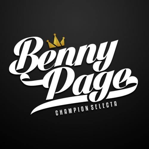Benny Page Profile