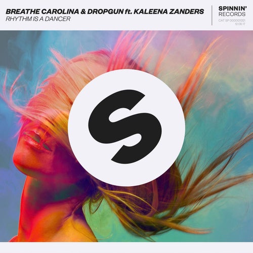 Rhythm Is A Dancer (feat. Kaleena Zanders) (Extended Mix)