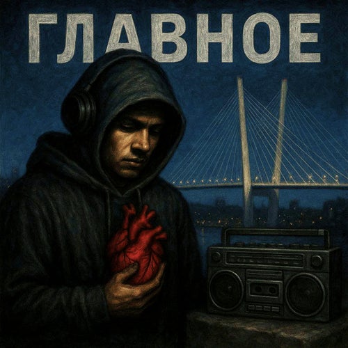 Главное