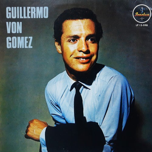 Guillermo Von Gomez