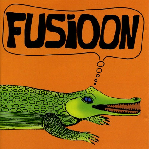 Fusioon